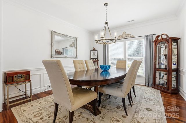 6525 Heath Glen Drive, Mint Hill, NC 28227