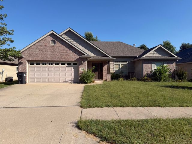 2007 CECIL ST, Columbia, MO 65201