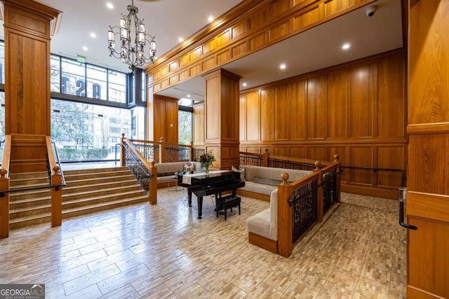 2277 Peachtree Road NE 401, Atlanta, GA 30309