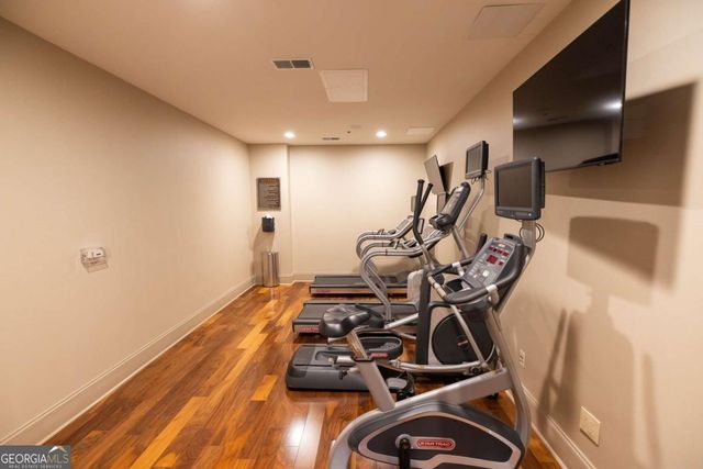 2277 Peachtree Road NE 401, Atlanta, GA 30309