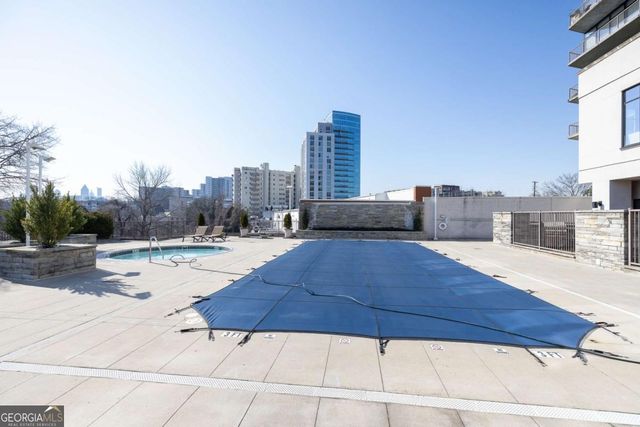 2277 Peachtree Road NE 401, Atlanta, GA 30309