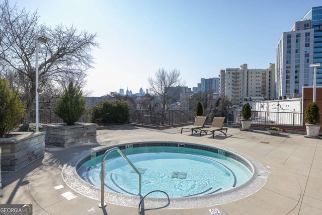 2277 Peachtree Road NE 401, Atlanta, GA 30309