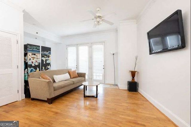 2277 Peachtree Road NE 401, Atlanta, GA 30309