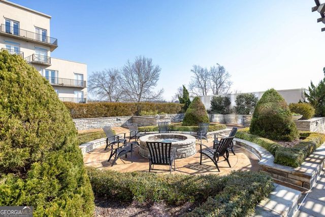 2277 Peachtree Road NE 401, Atlanta, GA 30309