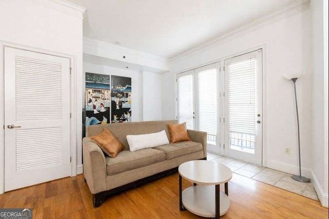 2277 Peachtree Road NE 401, Atlanta, GA 30309