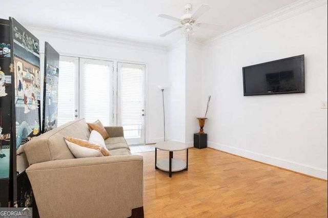 2277 Peachtree Road NE 401, Atlanta, GA 30309