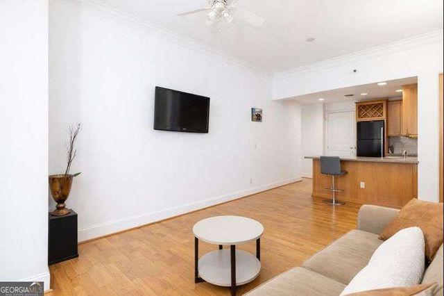 2277 Peachtree Road NE 401, Atlanta, GA 30309