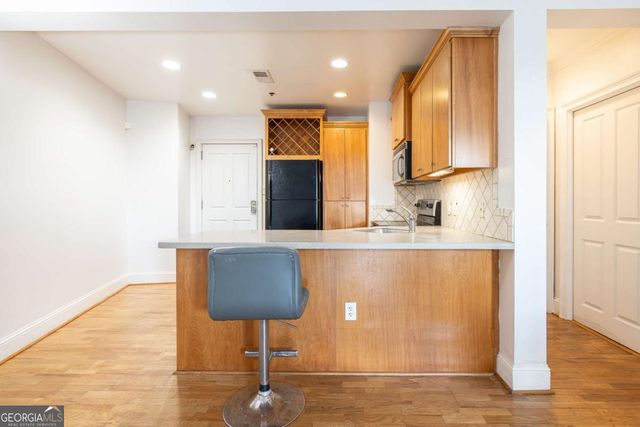 2277 Peachtree Road NE 401, Atlanta, GA 30309