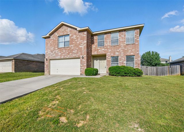 318 Chisholm Trail, Krum, TX 76249