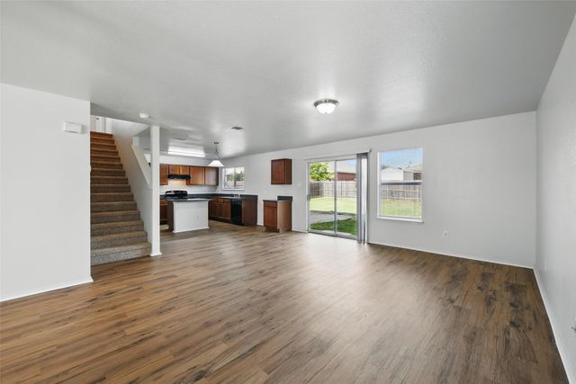 318 Chisholm Trail, Krum, TX 76249