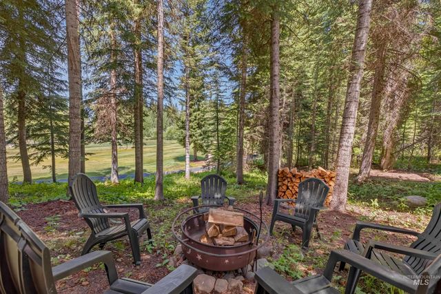 1029 Fireweed Drive, McCall, ID 83638