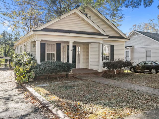 609 Woodland Street, Spartanburg, SC 29302
