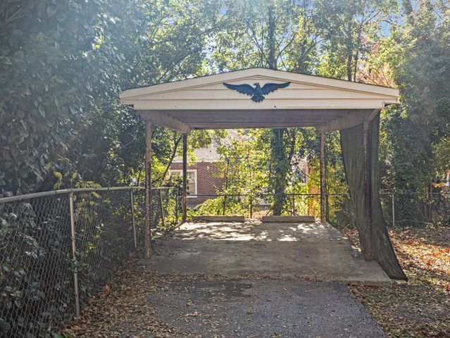 609 Woodland Street, Spartanburg, SC 29302