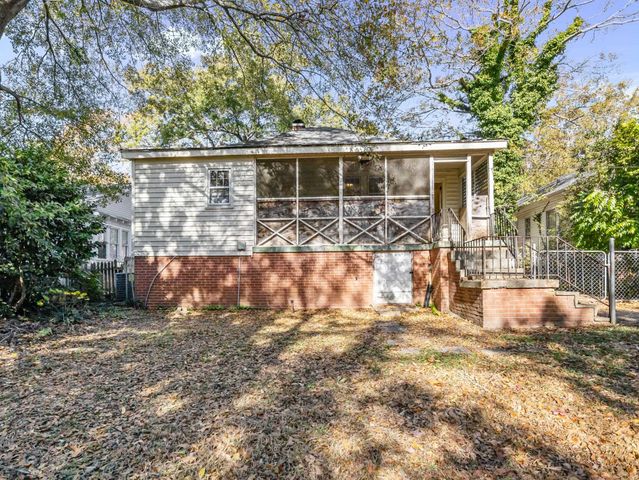 609 Woodland Street, Spartanburg, SC 29302