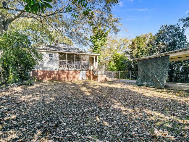 609 Woodland Street, Spartanburg, SC 29302