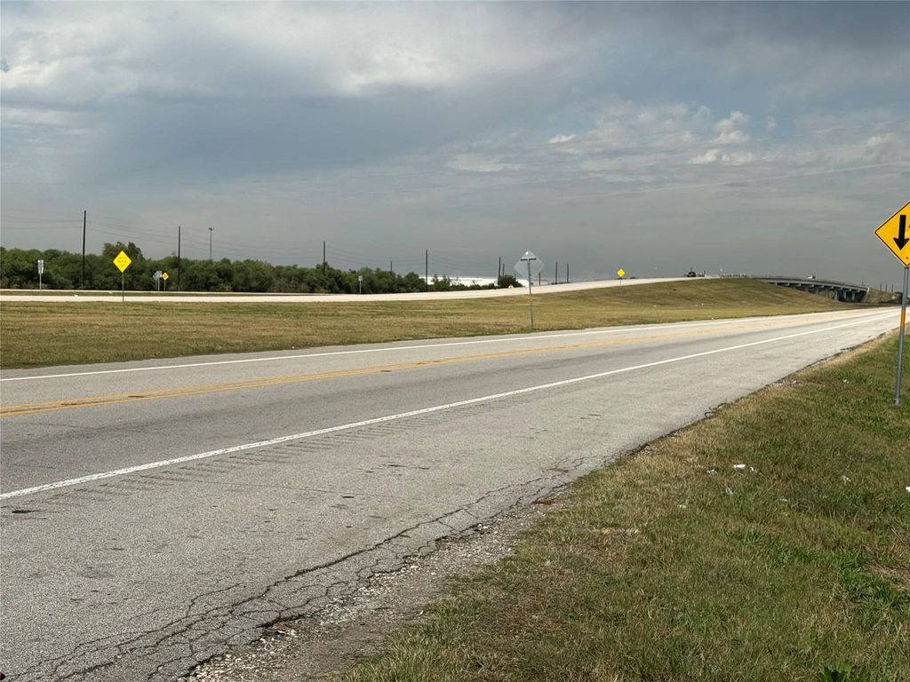 TBD Highway 36 ByPass, Rosenberg, TX 77471