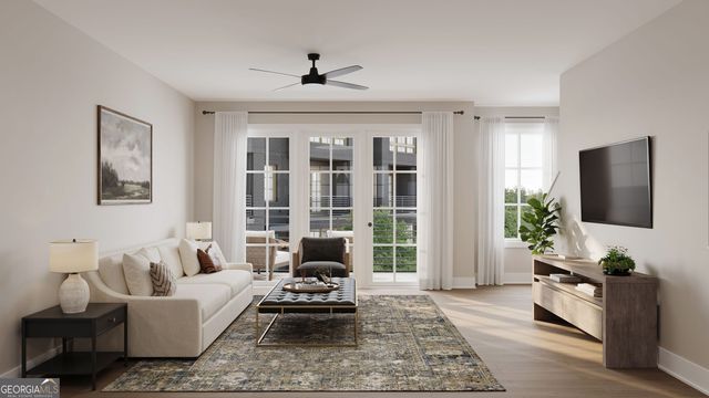 2660 Mackintosh Court 25, Brookhaven, GA 30319