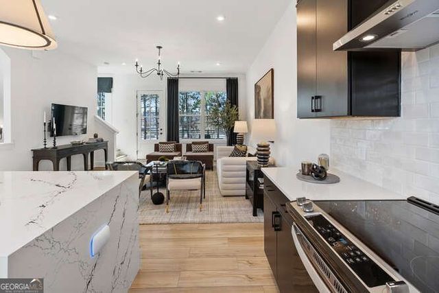 2660 Mackintosh Court 25, Brookhaven, GA 30319