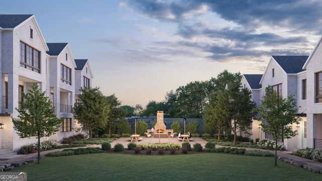 2660 Mackintosh Court 25, Brookhaven, GA 30319