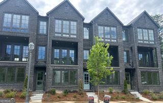 2660 Mackintosh Court 25, Brookhaven, GA 30319