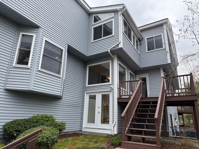 31 America Blvd 31, Ashland, MA 01721