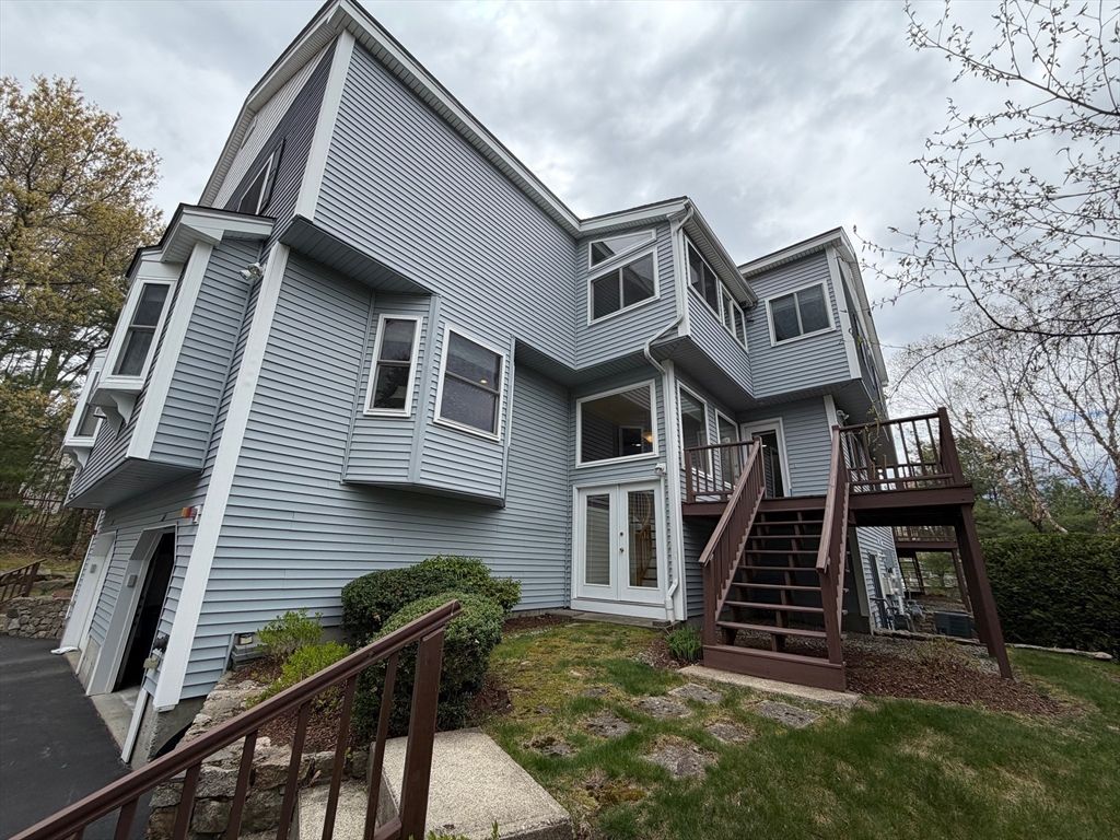 31 America Blvd 31, Ashland, MA 01721