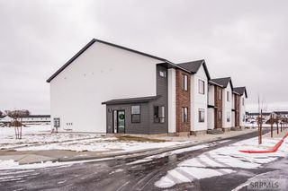 7th West Tbd, Sugar City, ID 83448