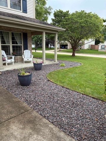 1111 S Pennypackers Mill Road, Lafayette, IN 47909
