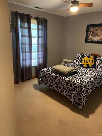 1111 S Pennypackers Mill Road, Lafayette, IN 47909