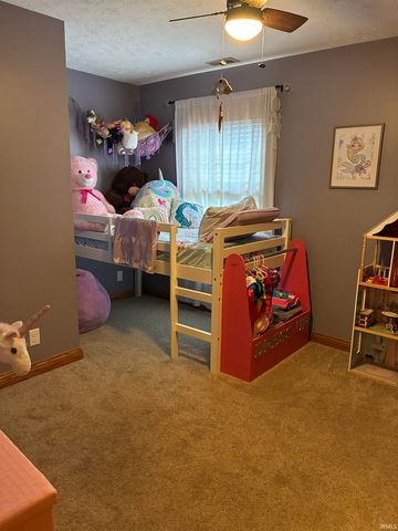 1111 S Pennypackers Mill Road, Lafayette, IN 47909
