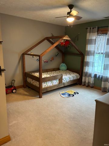 1111 S Pennypackers Mill Road, Lafayette, IN 47909