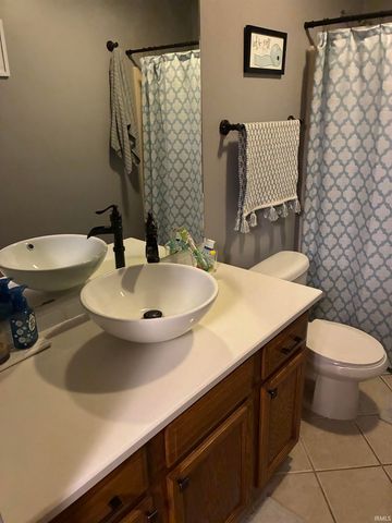 1111 S Pennypackers Mill Road, Lafayette, IN 47909