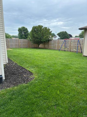 1111 S Pennypackers Mill Road, Lafayette, IN 47909