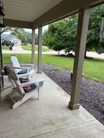 1111 S Pennypackers Mill Road, Lafayette, IN 47909