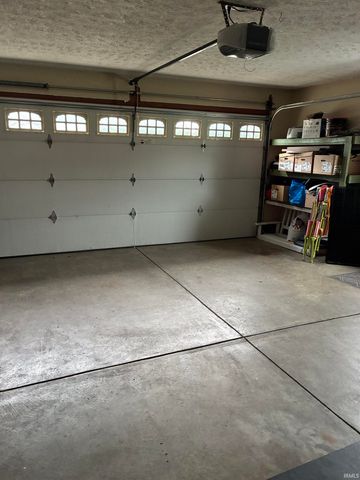 1111 S Pennypackers Mill Road, Lafayette, IN 47909