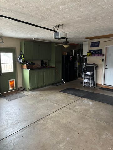 1111 S Pennypackers Mill Road, Lafayette, IN 47909