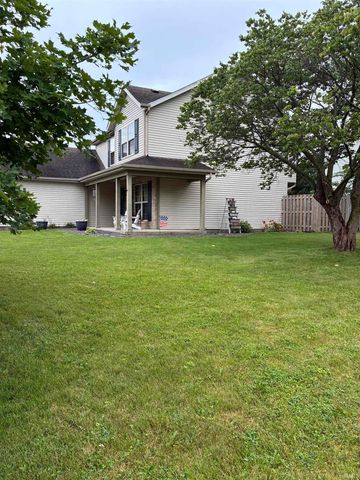 1111 S Pennypackers Mill Road, Lafayette, IN 47909