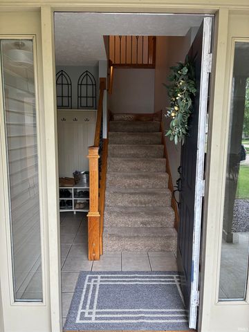 1111 S Pennypackers Mill Road, Lafayette, IN 47909