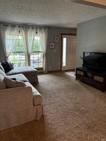1111 S Pennypackers Mill Road, Lafayette, IN 47909