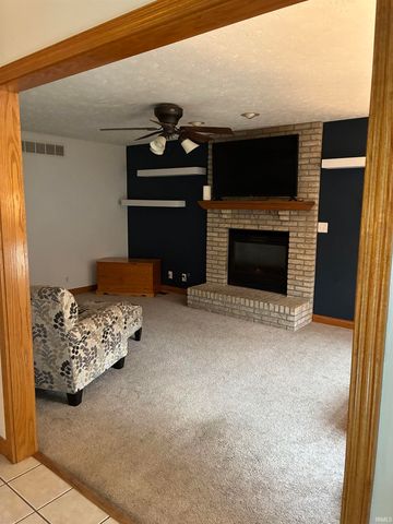 1111 S Pennypackers Mill Road, Lafayette, IN 47909