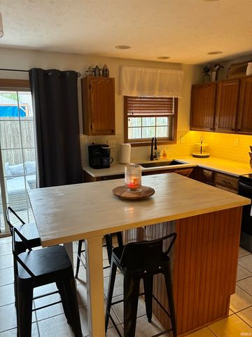1111 S Pennypackers Mill Road, Lafayette, IN 47909