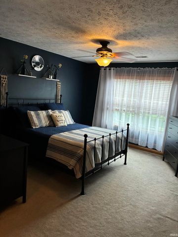 1111 S Pennypackers Mill Road, Lafayette, IN 47909