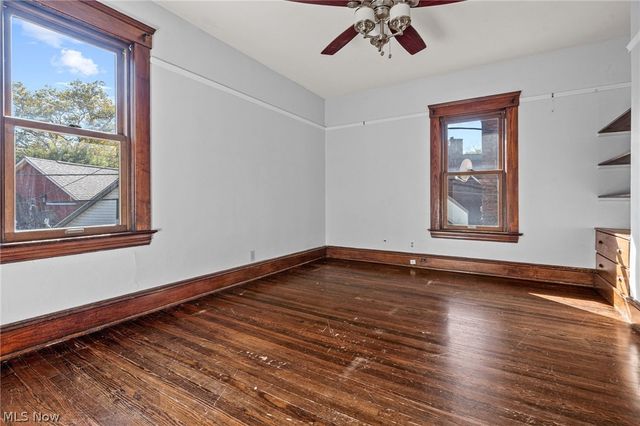 4209 Woodbine Avenue, Cleveland, OH 44113