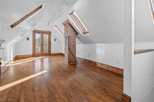 4209 Woodbine Avenue, Cleveland, OH 44113