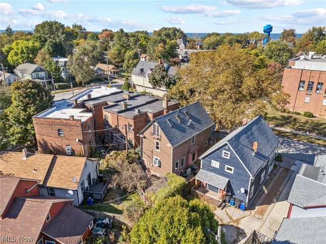 4209 Woodbine Avenue, Cleveland, OH 44113