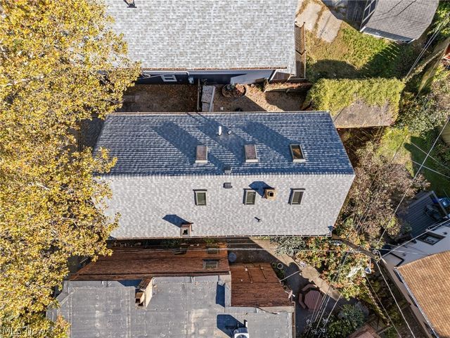 4209 Woodbine Avenue, Cleveland, OH 44113