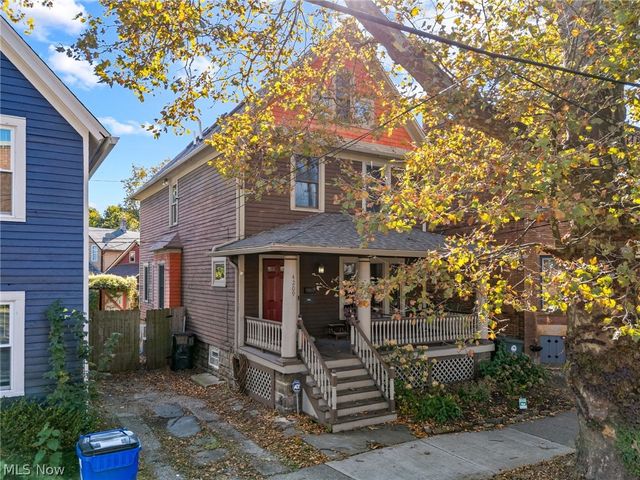 4209 Woodbine Avenue, Cleveland, OH 44113