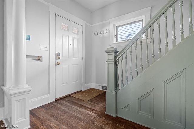 4209 Woodbine Avenue, Cleveland, OH 44113