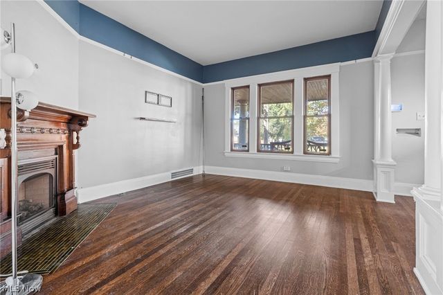 4209 Woodbine Avenue, Cleveland, OH 44113