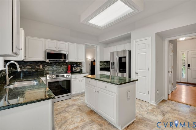 10620 Correnty Dr, Henrico, VA 23059